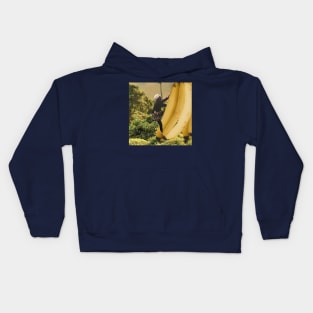 GMOs Kids Hoodie